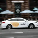 Авто служби "Уклон".