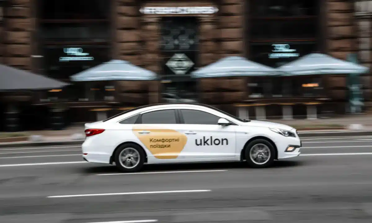 Авто служби "Уклон".