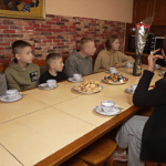 Вихованці будинку сімейного типу Орисі Примак