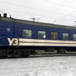 У Радивилові з’явився «Вагон незламності» – місце тепла і зв’язку під час відключень Вагон незламності у Радивилові.