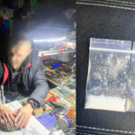 Рівнянина судитимуть за незаконний збут психотропних речовин У Рівному перед судом постане чоловік, підозрюваний у збуті психотропів