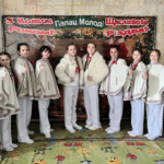 Вокальні колективи з Костопільської громади здобули призові місця на фестивалі у Львові