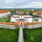 Дубенський замок