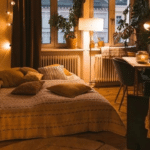 Невеликі аксесуари для затишку у домі