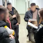 На Рівненщині мільйон із бюджету пішов «у папери» під час ремонту укриття для ліцею Правоохоронці повідомляють про підозру правоохоронцю.