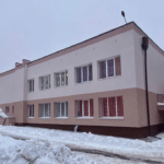 У Рівному модернізували дитсадок №57