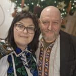 Стібок до стібка: як рівнянка вишиває обереги та чекає звістки про сина