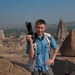 Олександр Харват фотограф