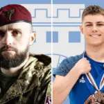 Двоє рівнян увійшли в сотню кращих українців Микола Стригунов і Дмитро Котовський.