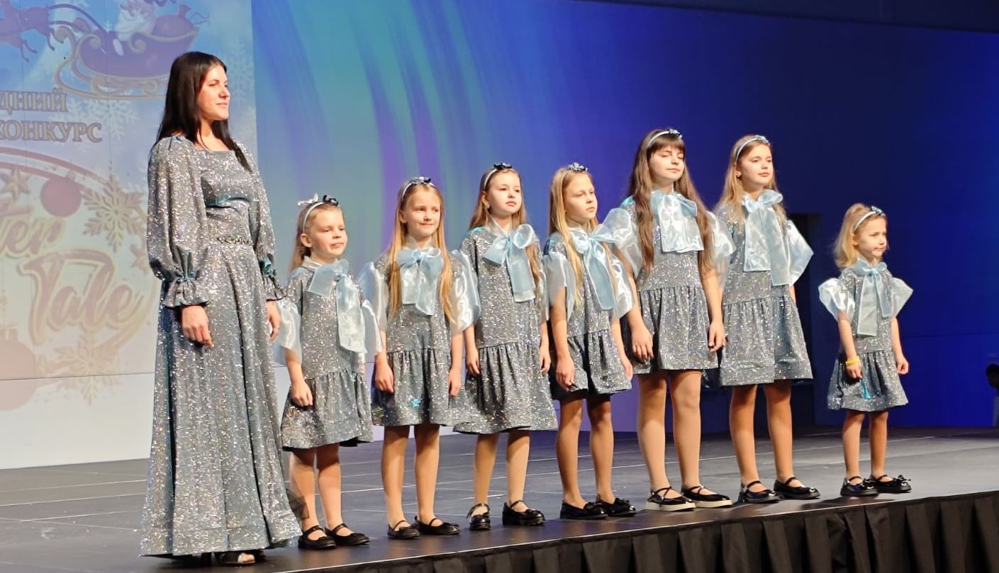 Як у Зорі з’явився «Світанок»: історія простору підтримки для дітей і батьків