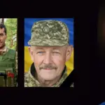 Двох захисників втратили громади Рівненщини