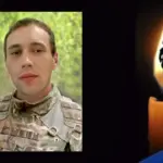 Валентин Калежнюк.