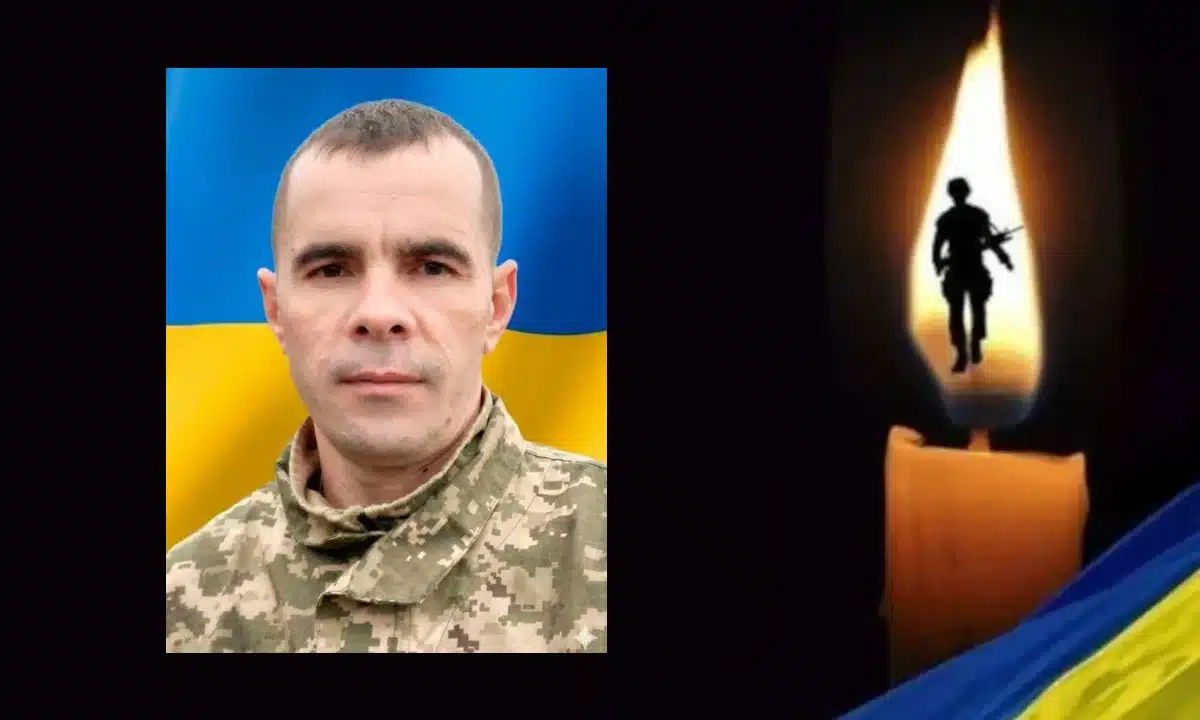 7 лютого у Рівному попрощаються із захисником Василем Прищепою Василь Прищепа.