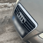 У Сарнах зупинили водія з ознаками наркотичного сп’яніння Патрульна поліція зупинила водія у Сарнах під час перевірки