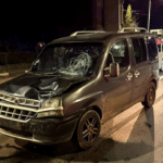 Смертельна ДТП на Дубенській