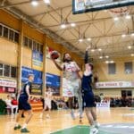 БК «Рівне»-ОШВСМ» поступився «Кривбасу» в завершальному матчі домашнього туру БК «Рівне»-ОШВСМ» поступився «Кривбасу» в завершальному матчі домашнього туру