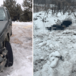 Смертельна ДТП на Рівненщині