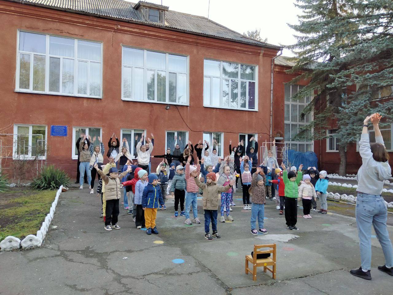 У Рівному можуть закрити один із найстаріших дитсадків У Рівному можуть закрити один із найстаріших дитсадків