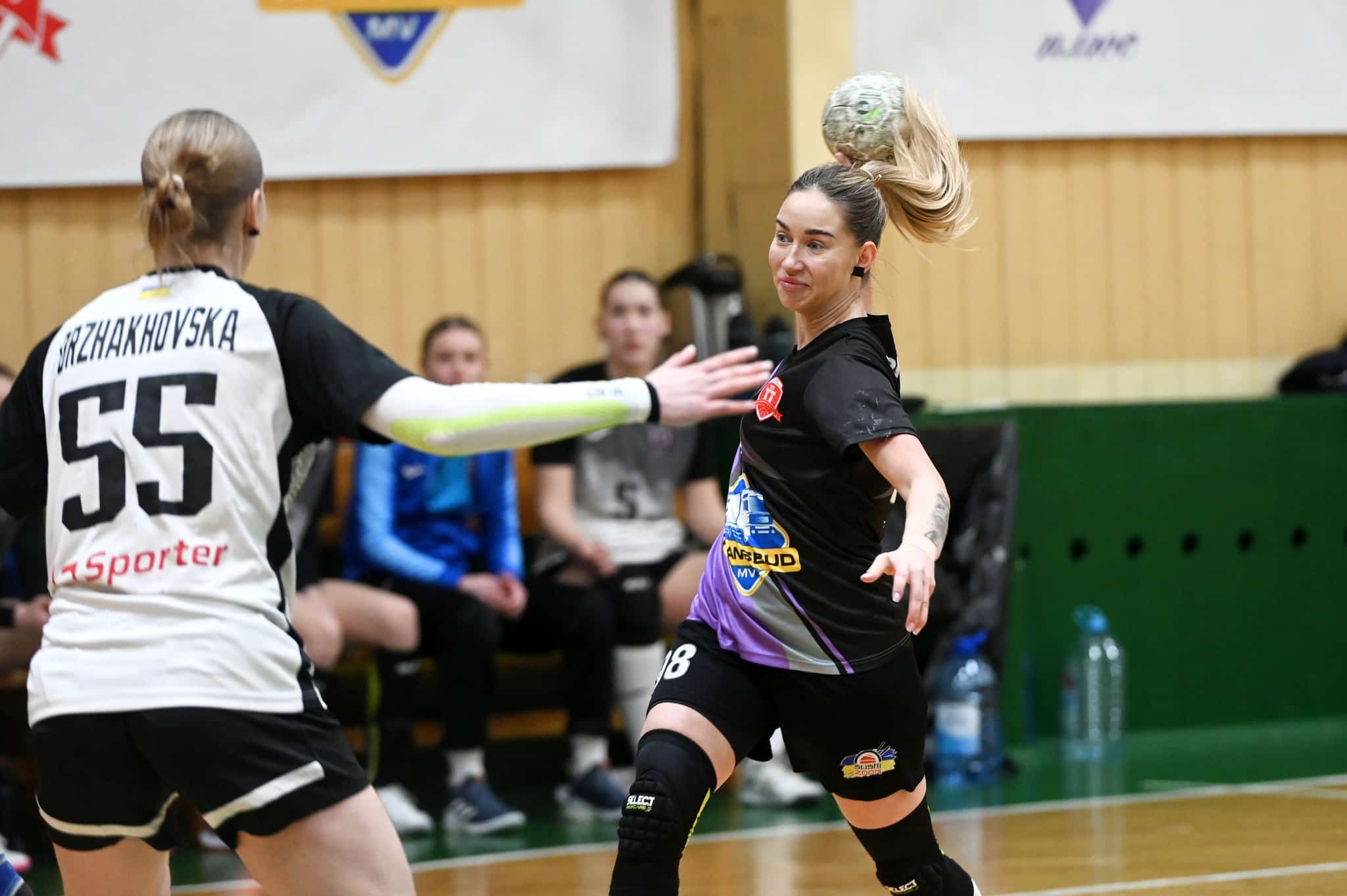 Ігрий момент матчу