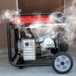 Отруєння чадним газом через генератори на Рівненщині: постраждали шестеро людей