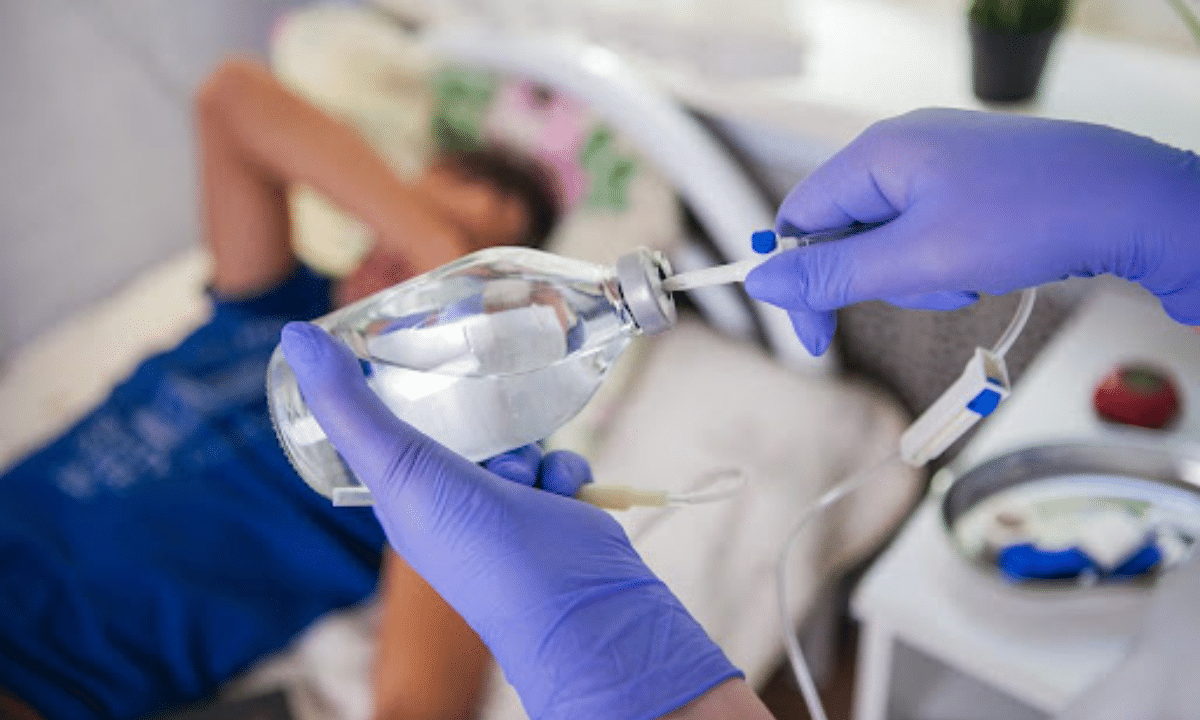 У Великих Селищах чоловіка госпіталізували з відмороженням стоп Госпіталізація через обмороження стоп.