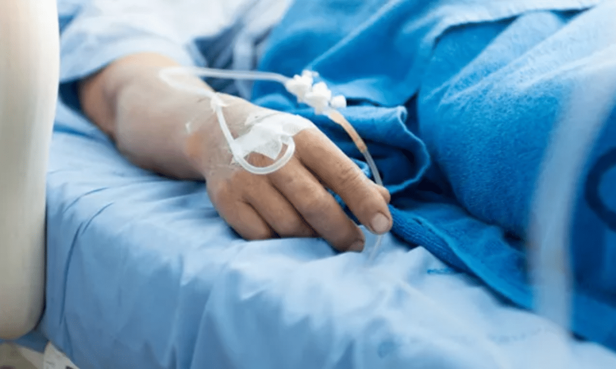 Госпіталізація від отруєння чадним газом на Дубенщині