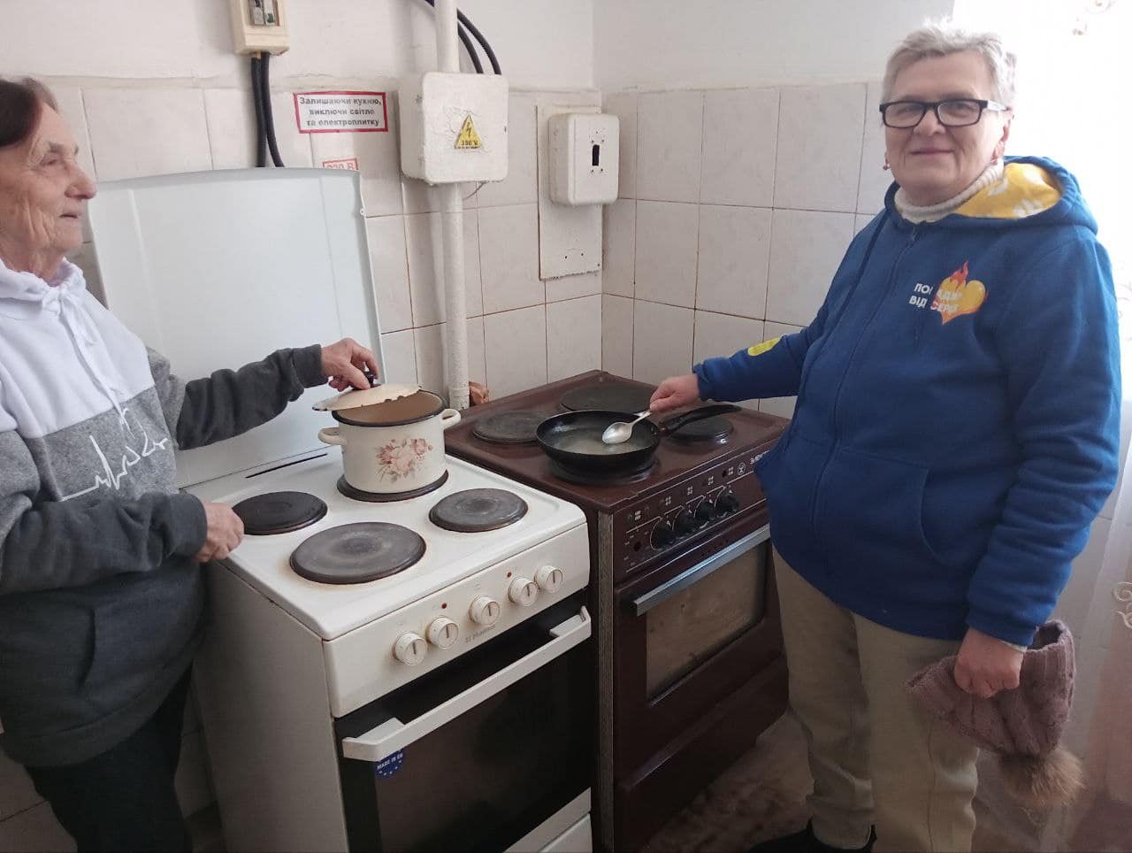 Приїхали на кілька днів, залишилися на роки: як переселенці живуть у гуртожитках Рівного