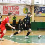 «Кардинал Авангард» і «Любарт» не визначили сильнішого в першому матчі Кубка України