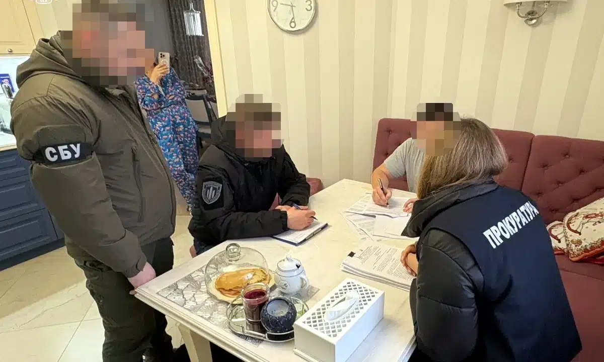 Мільйонних збитків зазнав лісгосп на Рівненщині через дії колишнього керівника Правоохоронці оголошують експосадовцю підозру.