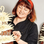 Майстриня та її короваї