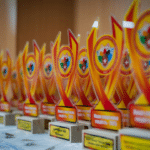 Спортивна гордість Рівненщини: кого нагородили за підсумками 2025 року Нагороди для спортсменів