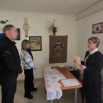 У колонії на Рівненщині зареєстрували одразу два шлюби