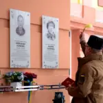 Полеглого Героя Назарія Сержанюка вшанували у Рівному Освячення дошки пам'яті Назарію Сержанюку.