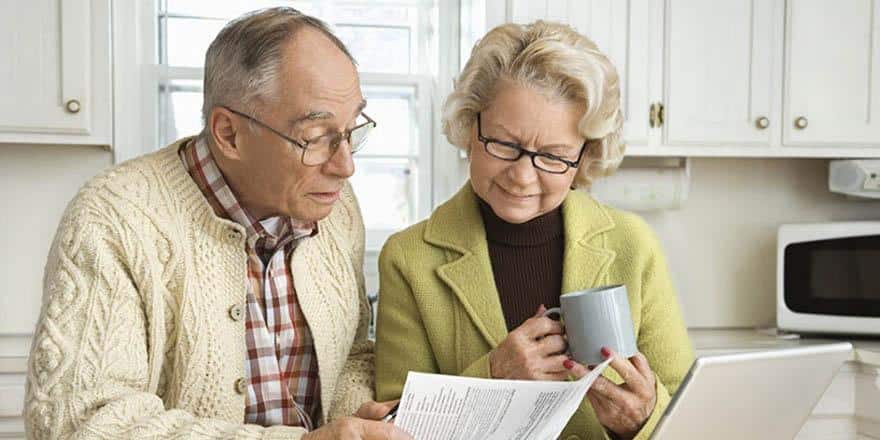 З 1 березня перерахують усі пенсії: що зміниться для отримувачів Пенсіонери