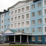 Рівненський Обласний перинатальний центр.