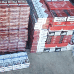 незаконне перевезення підакцизних товарів