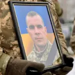 Василь Прищепа.