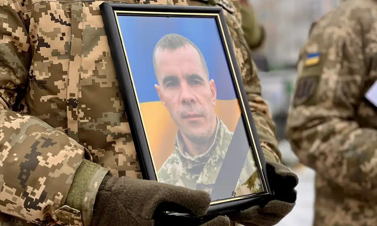 Василь Прищепа.