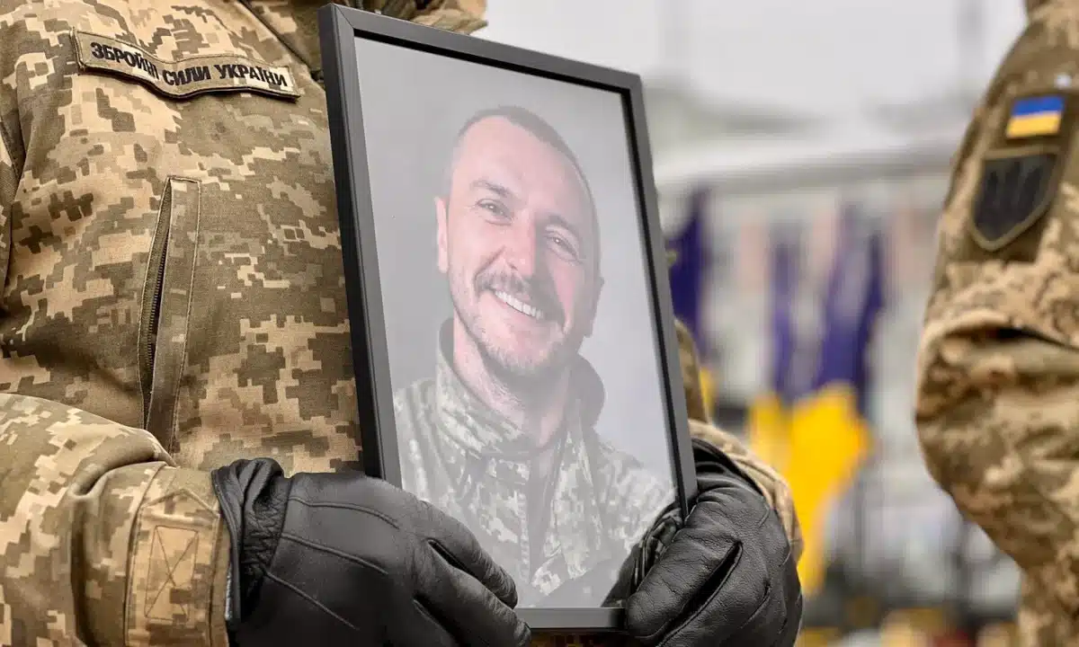 Василь Степанюк.