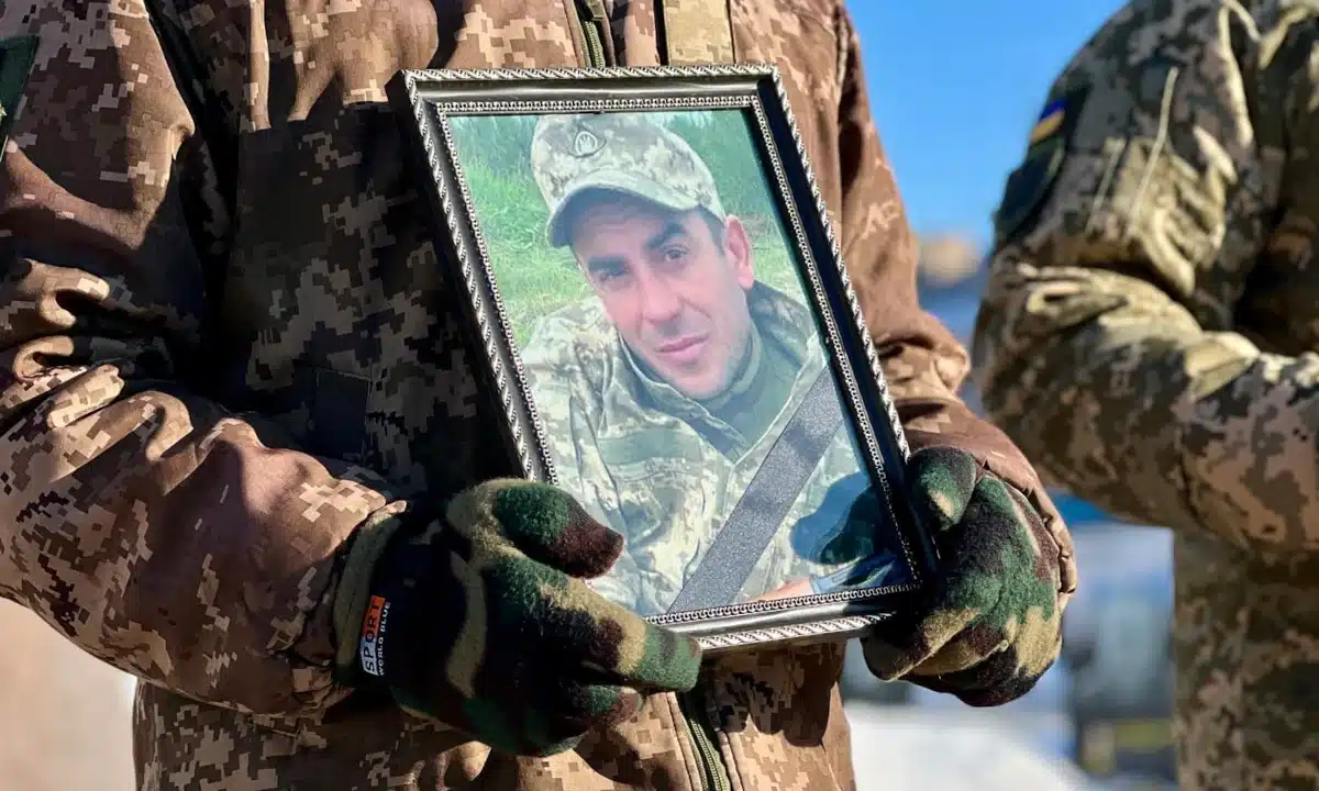 Віктор Білявський.