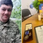 Олег Федорчук і Володимир Дрозд.