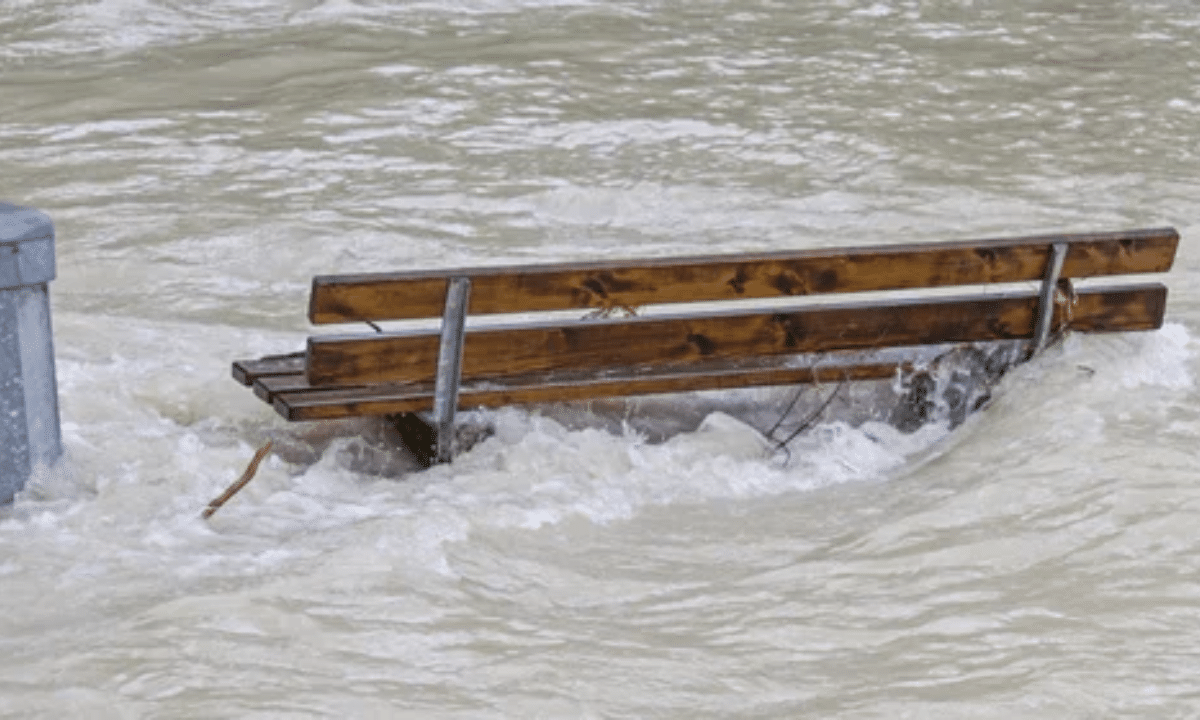 Сарненська громада відпрацювала дії на випадок паводків і повеней Сарненська громада відпрацювала дії на випадок паводків і повеней