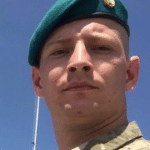 З російського полону повернувся студент Острозької академії, який обороняв Маріуполь