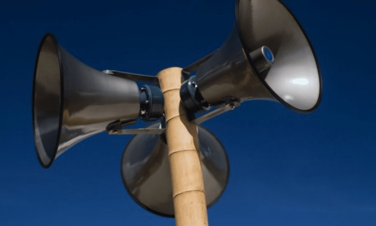 Повітряна тривога