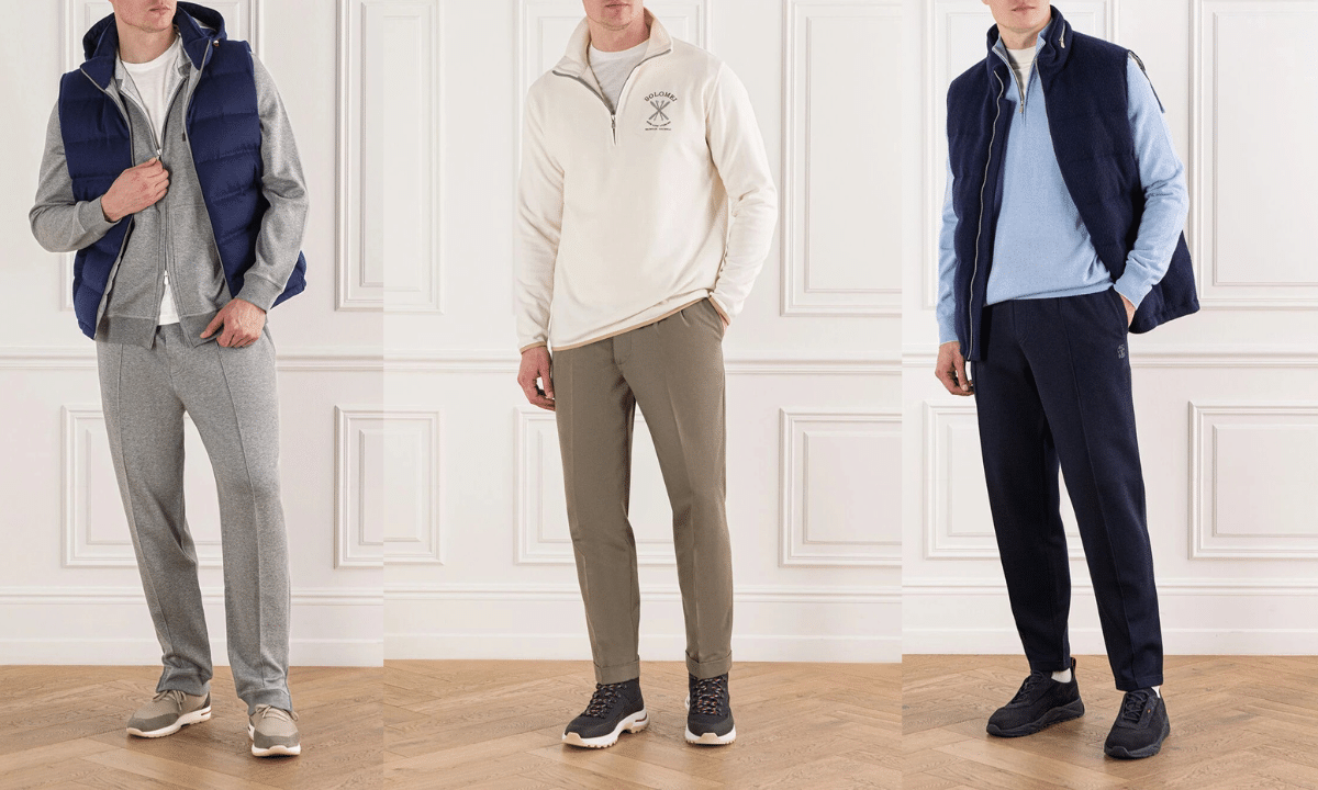 Усвідомлене споживання стає вибором люксу