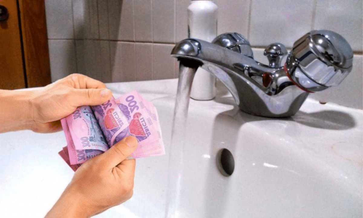 У Гощанській громаді підвищують тариф на водопостачання