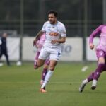 &laquo;Верес&raquo; програв утретє на зборах: &laquo;Динамо&raquo; перемогло 3:2 у контрольному матчі