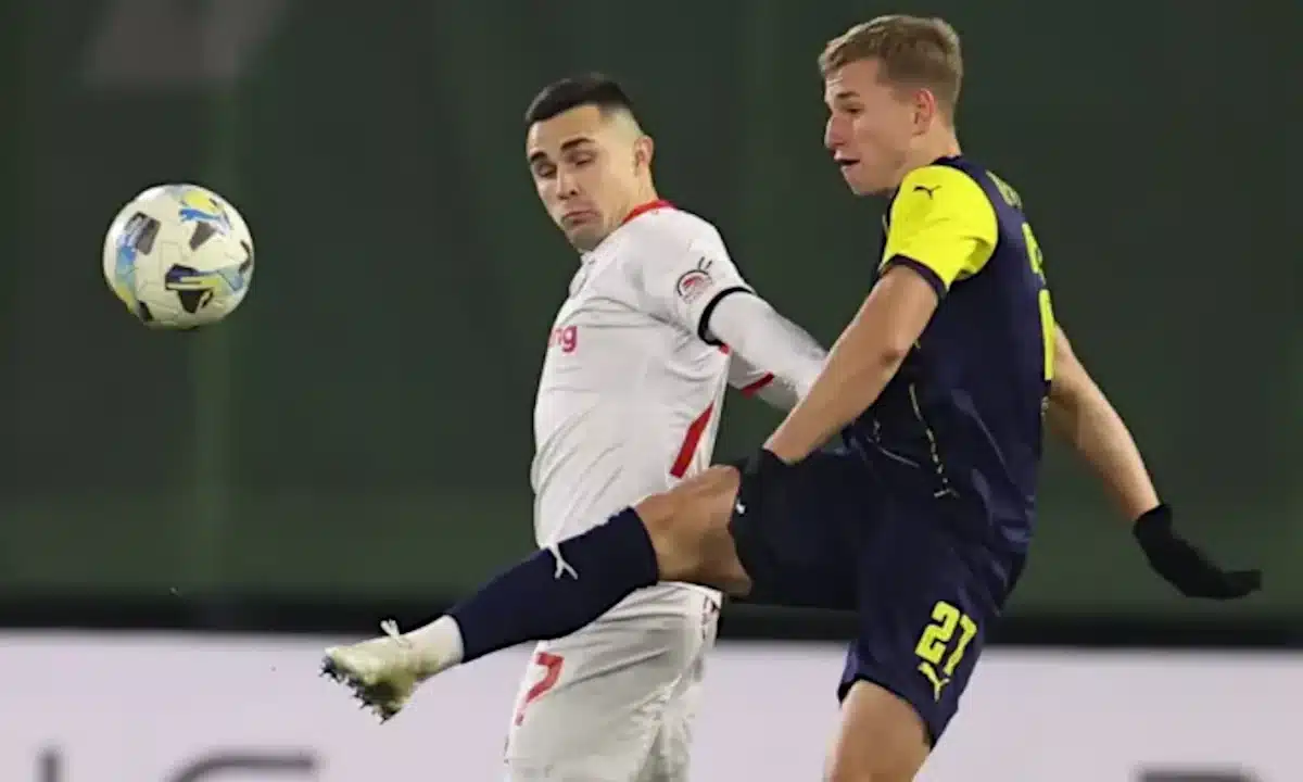 «Верес» офіційно запропонував «Металісту 1925» дограти скандальний матч УПЛ