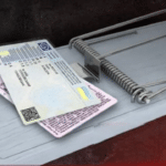 Водійське онлайн без іспитів &mdash; чому це шахрайство