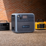 Безкоштовні зарядні станції для родин з дітьми з інвалідністю підгрупи А: хто і як може отримати Зарядні станції